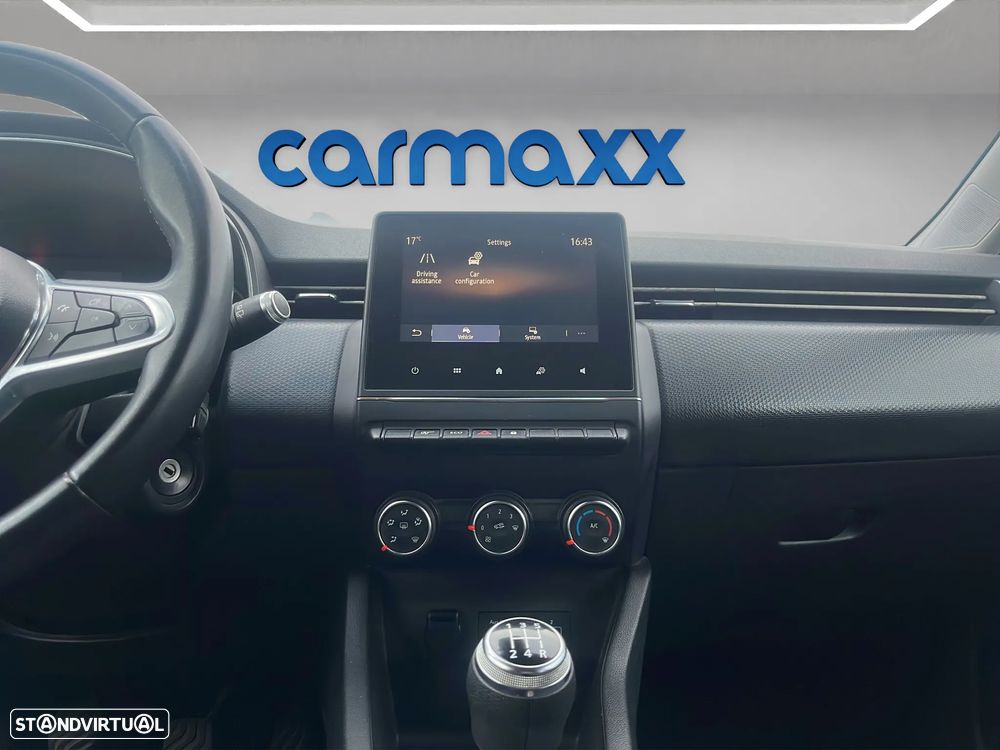 Renault Clio 1.0 TCe Exclusive - 10