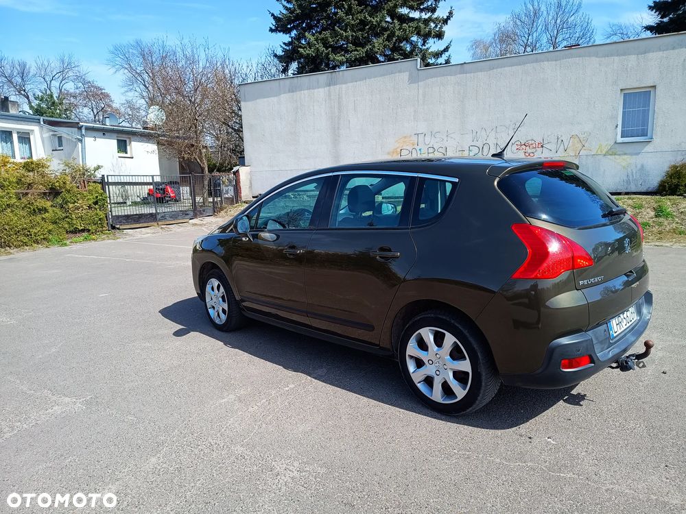 Peugeot 3008 1.6 Access - 5