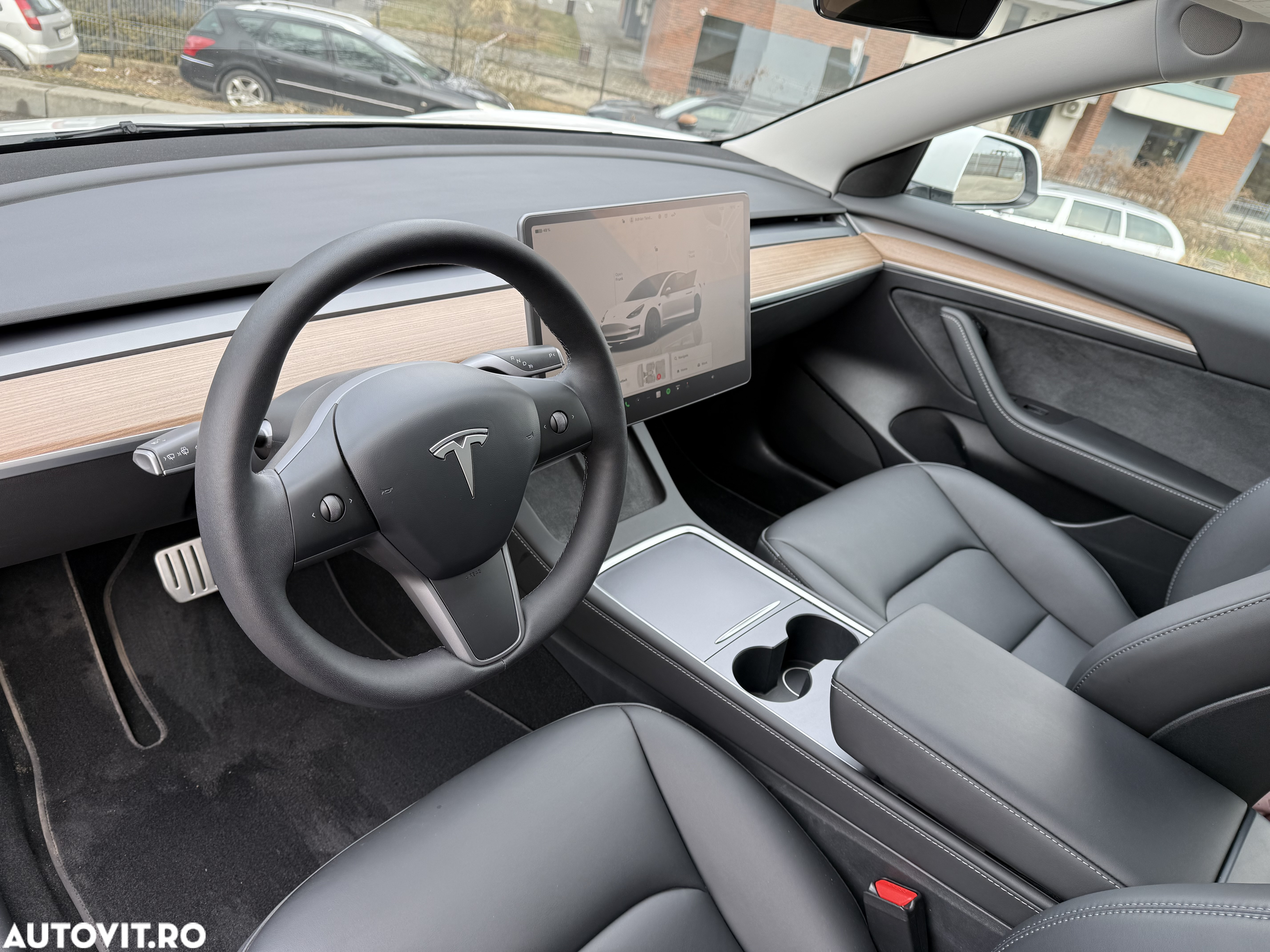 Tesla Model 3 Performance - 5