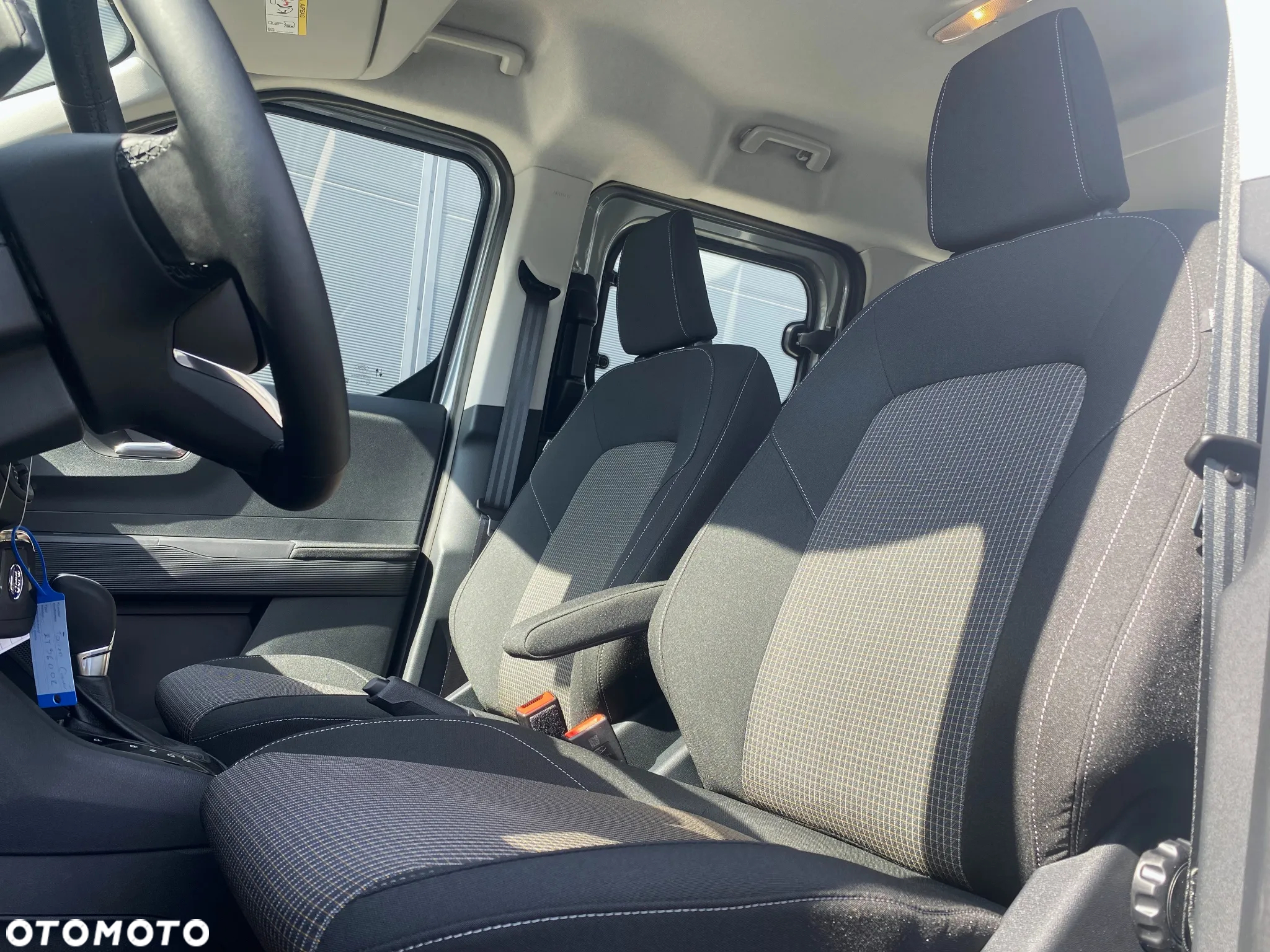 Ford Tourneo Courier 1.0 EcoBoost Trend - 7