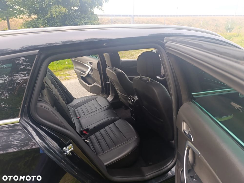 Opel Insignia 2.0 CDTI ecoFLEXStart/Stop Business Innovation - 20