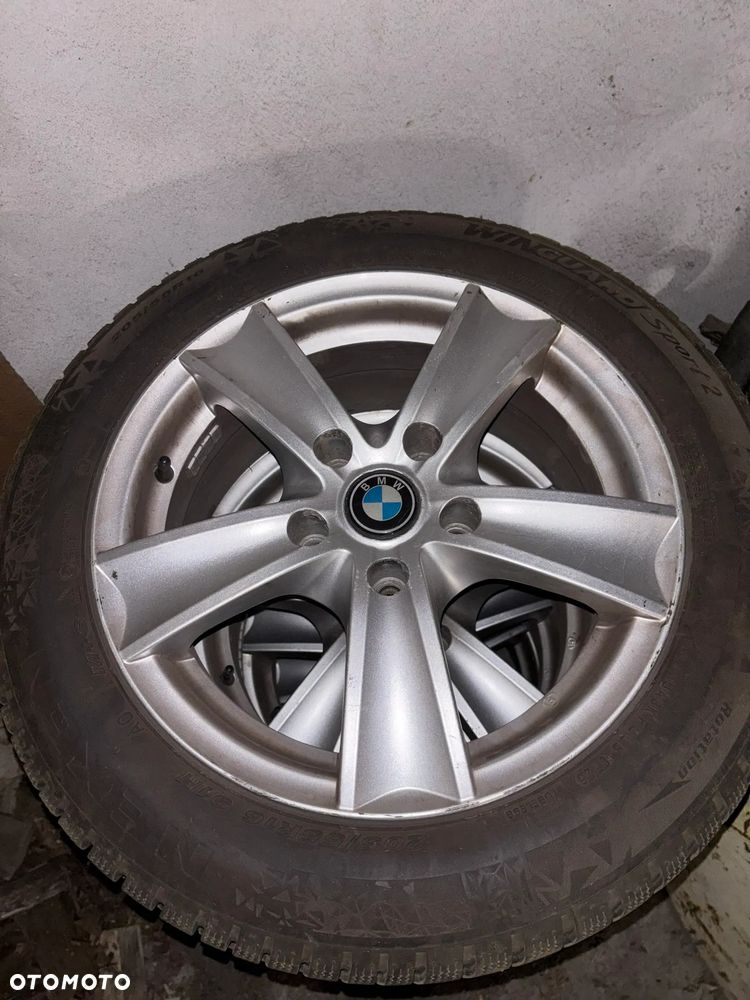 BMW Seria 1 - 19