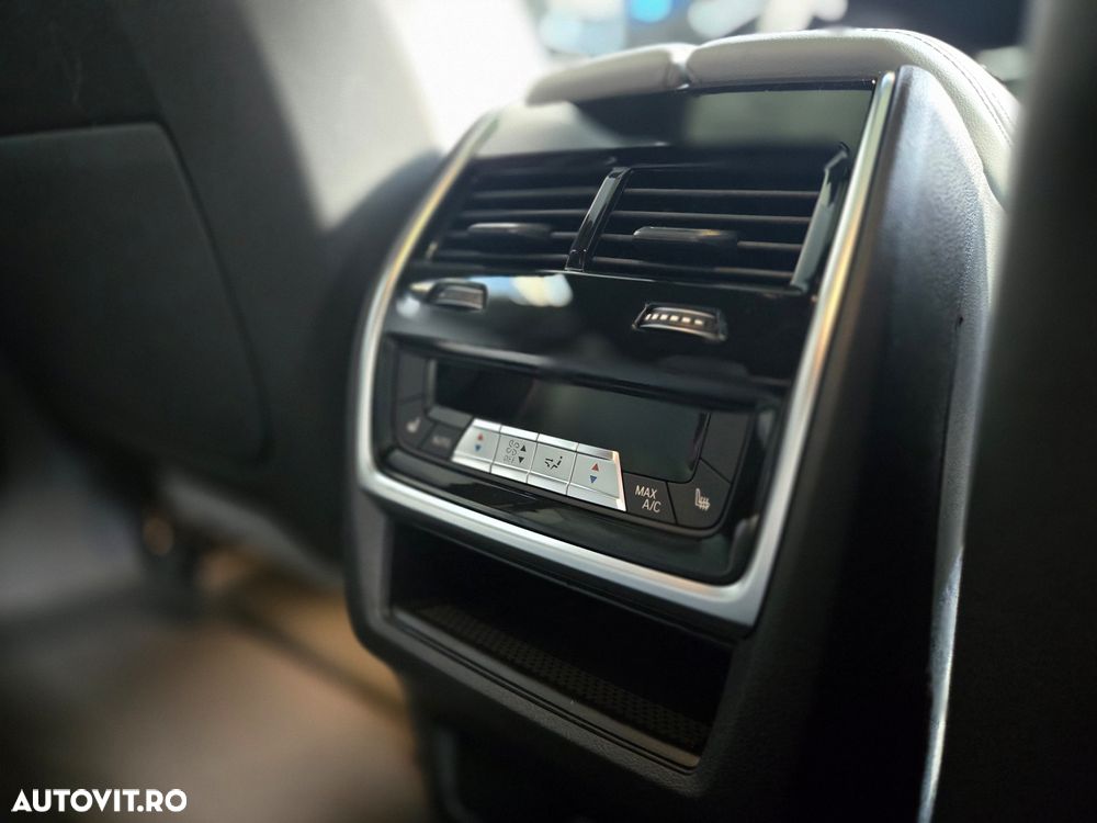 BMW X6 xDrive30d M Sport - 12