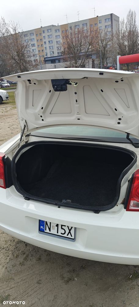 Dodge Charger 3.5 V6 SXT - 11