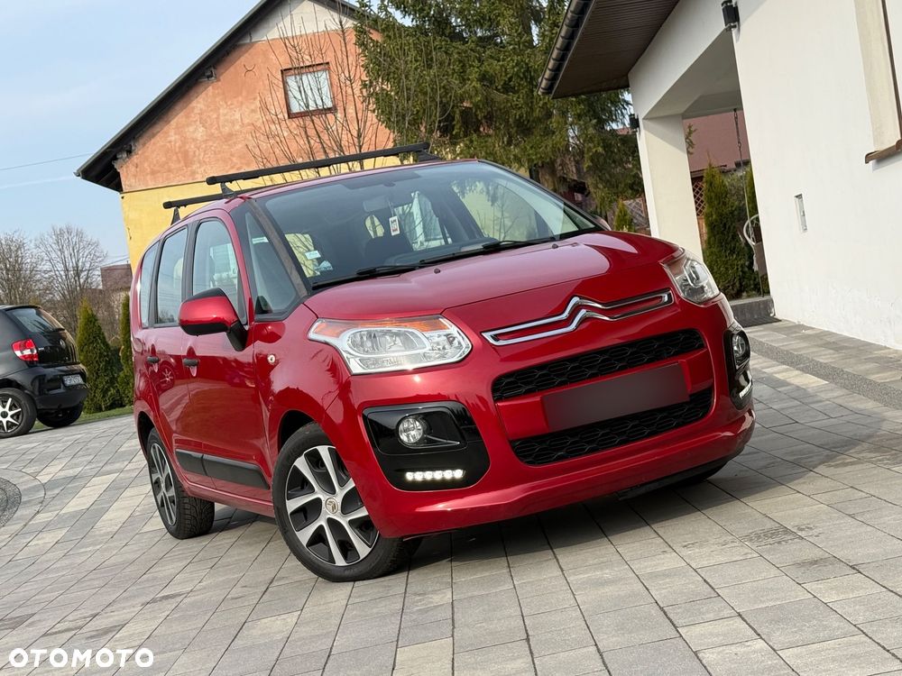 Citroën C3 Picasso VTi 95 Advance - 2