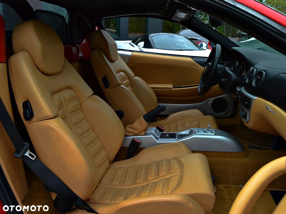 Ferrari 360 F1 - 11