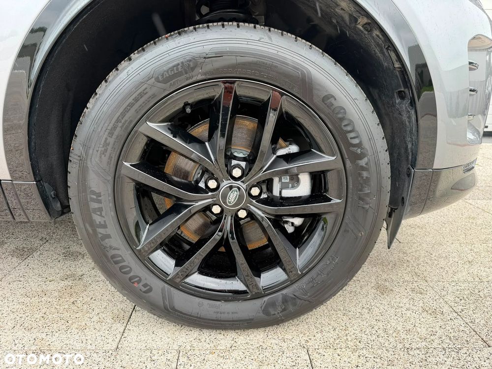 Land Rover Discovery Sport 2.0 D200 mHEV Dynamic SE - 11