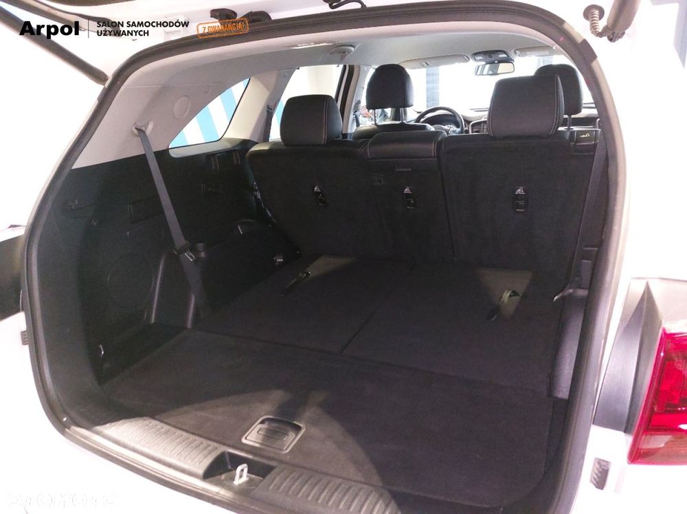 Kia Sorento 2.0 CRDI GT Line - 40