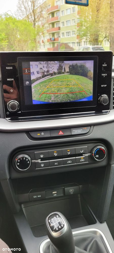 Kia Ceed 1.0 T-GDI 100 OPF Vision - 9
