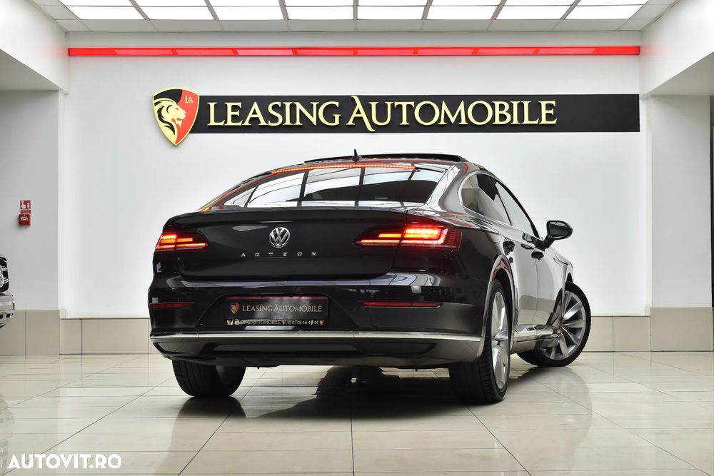 Volkswagen ARTEON 2.0 TDI SCR DSG Elegance - 4