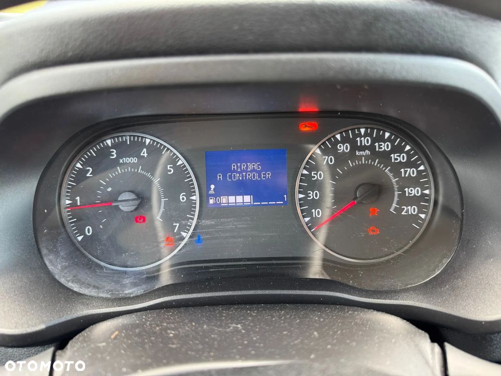 Renault Express - 6