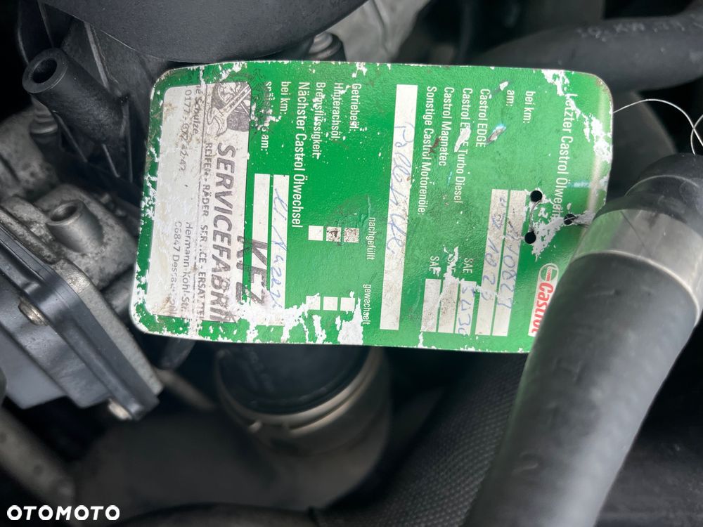 BMW Seria 3 316d Advantage - 20