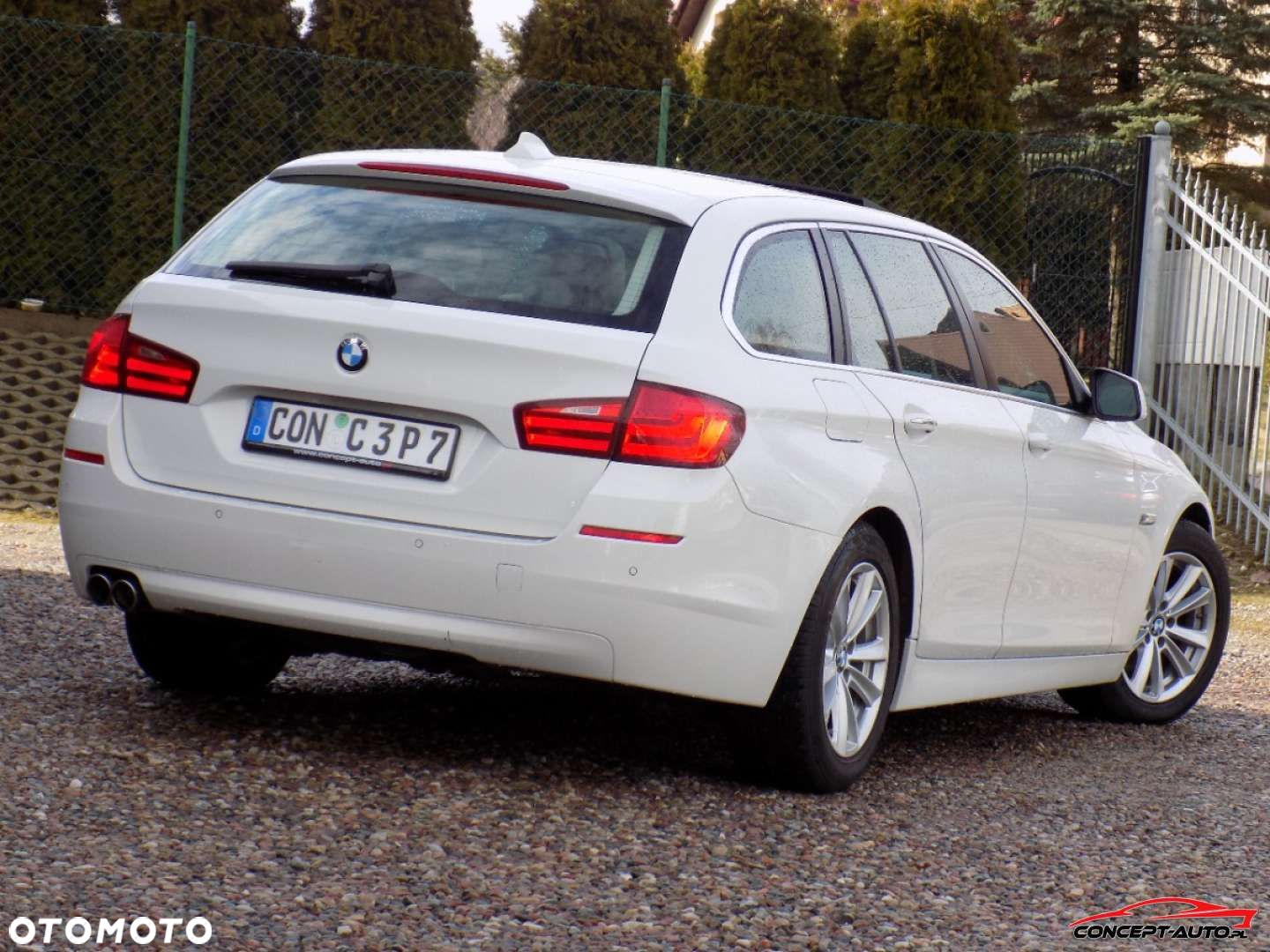 BMW Seria 5 - 14
