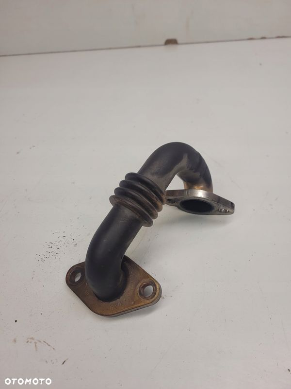 RURA RURKA SPALIN EGR AUDI VW 2.0 TDI 03L131521J - 1