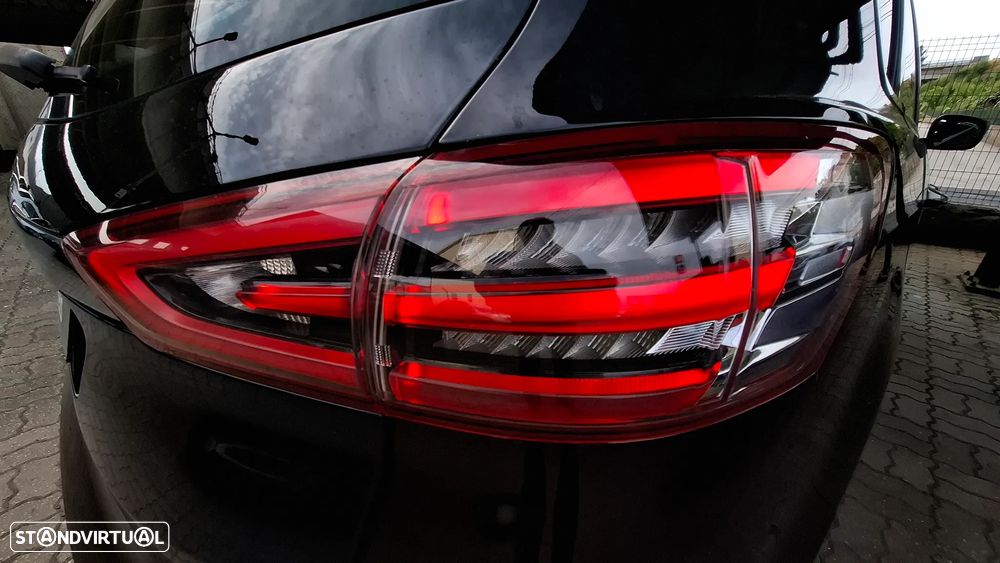 Ford S-Max - 58