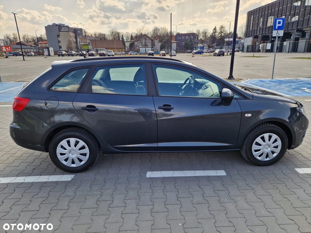 Seat Ibiza ST 1.2 12V Style - 6