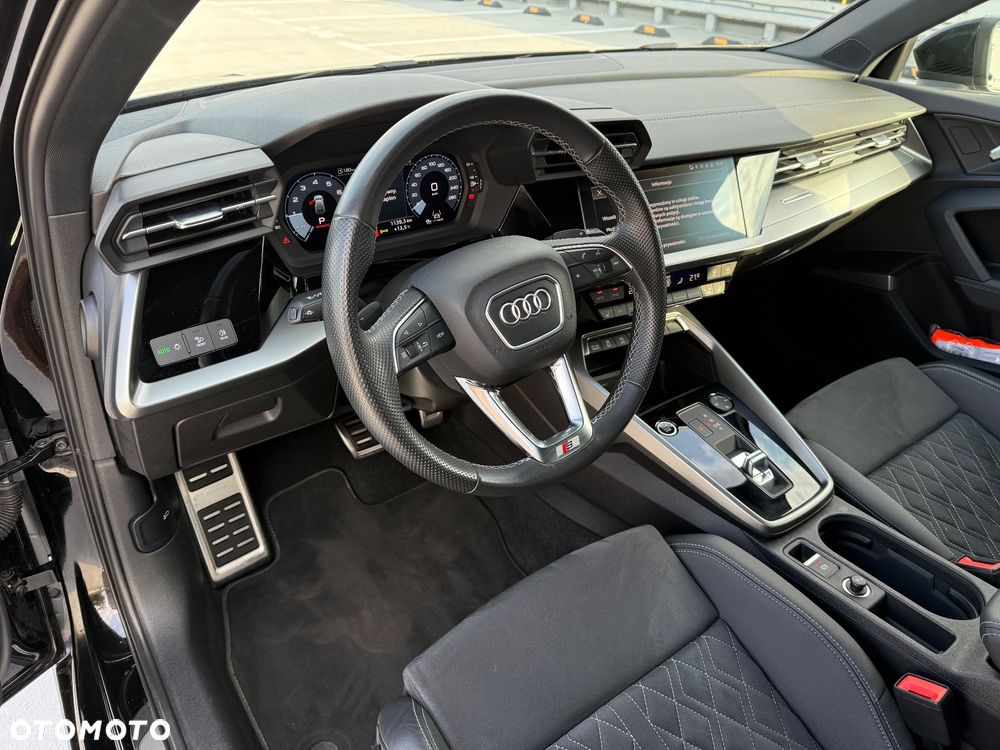 Audi A3 - 13