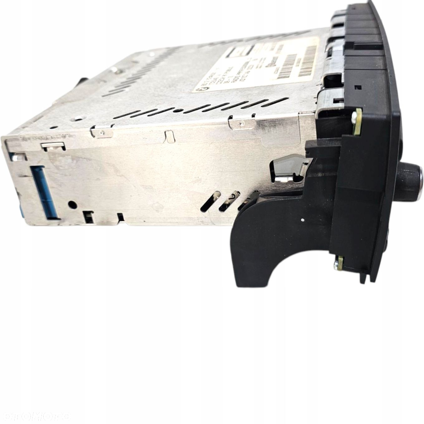 Bmw E90 E87 E92 E84 E82 Radio Cd Aux Tuner Professional Alpine 9246501 Nr 3 - 7