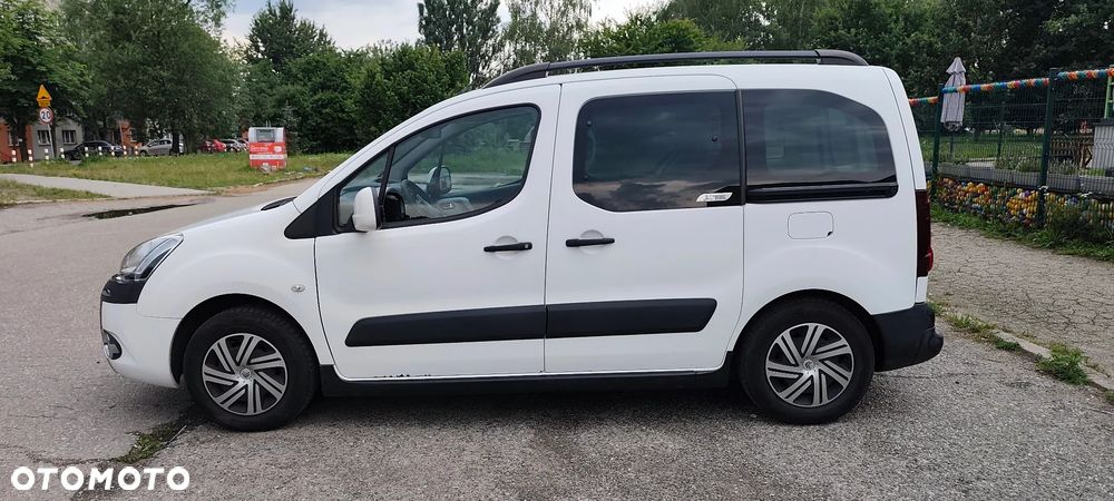Citroën Berlingo 1.6 HDi XTR - 3