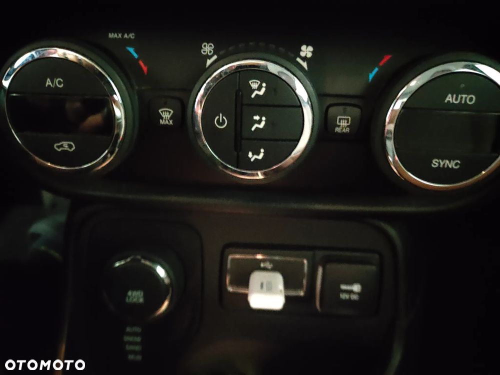 Jeep Renegade 2.0 MultiJet Active Drive Night Eagle - 8