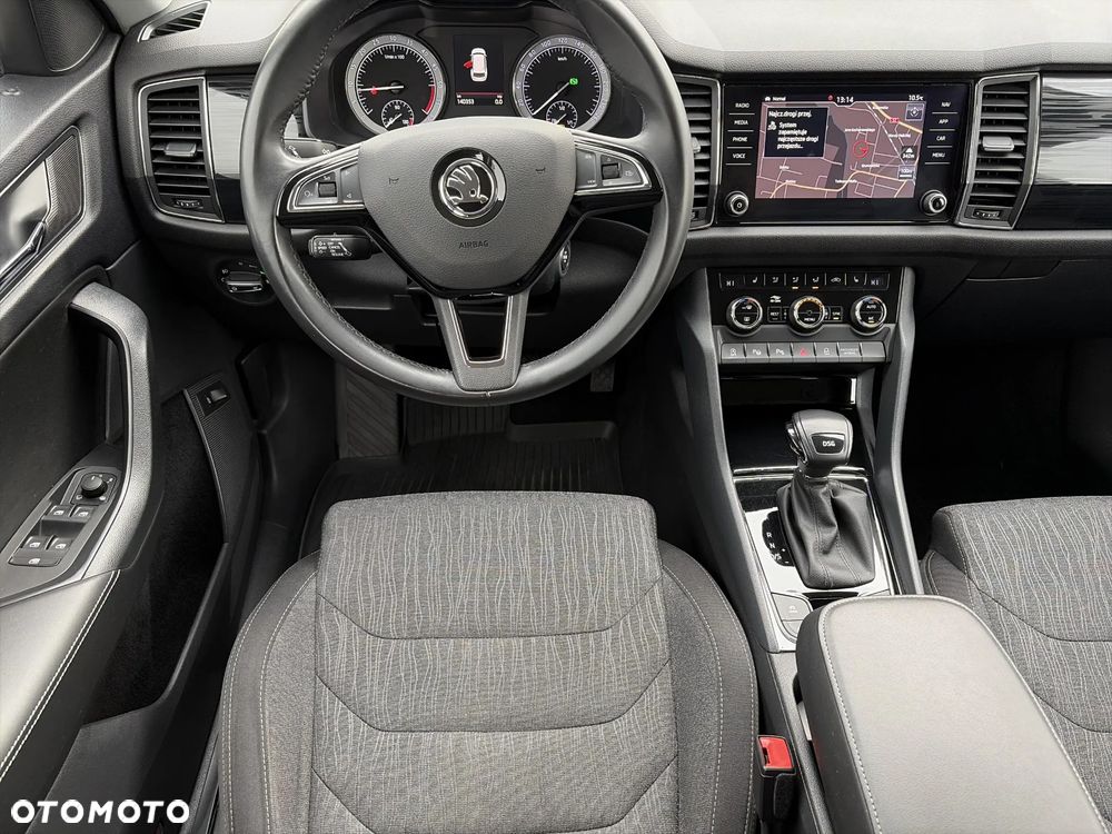 Skoda Kodiaq 2.0 TDI 4x2 Style DSG - 21