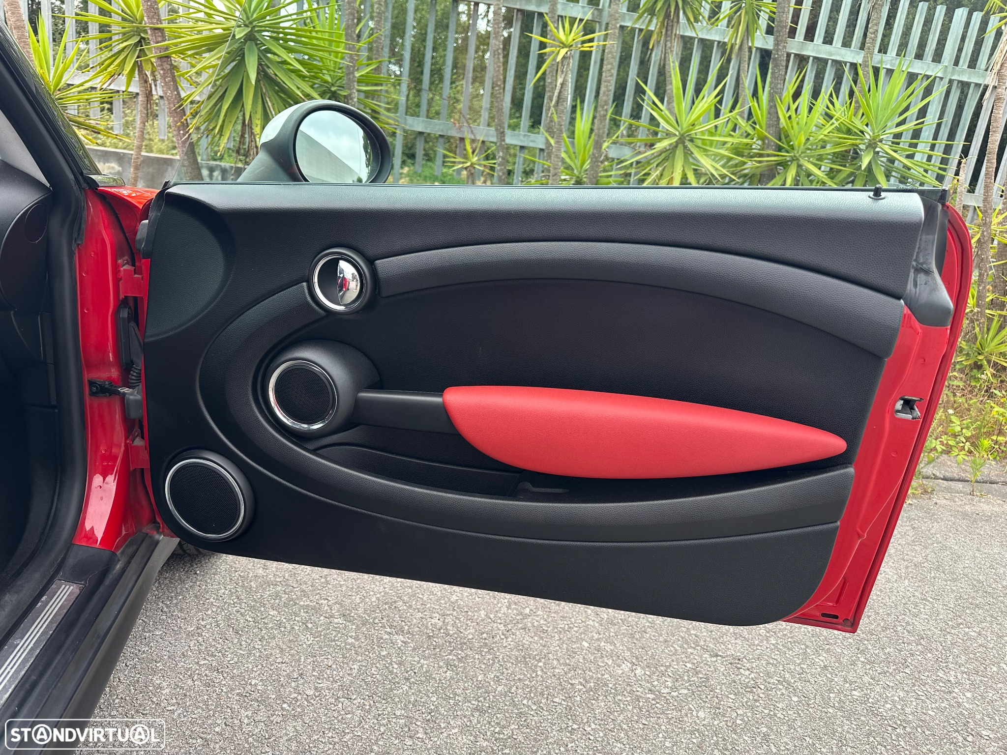 MINI 3 Portas Cooper D - 15