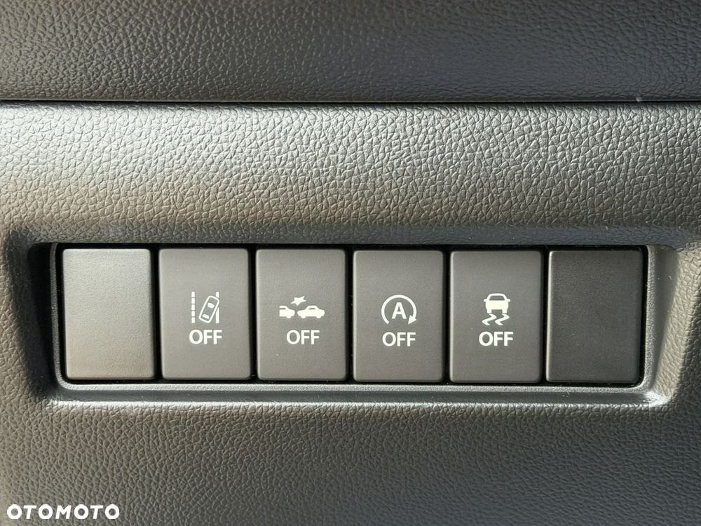 Suzuki Swift - 17