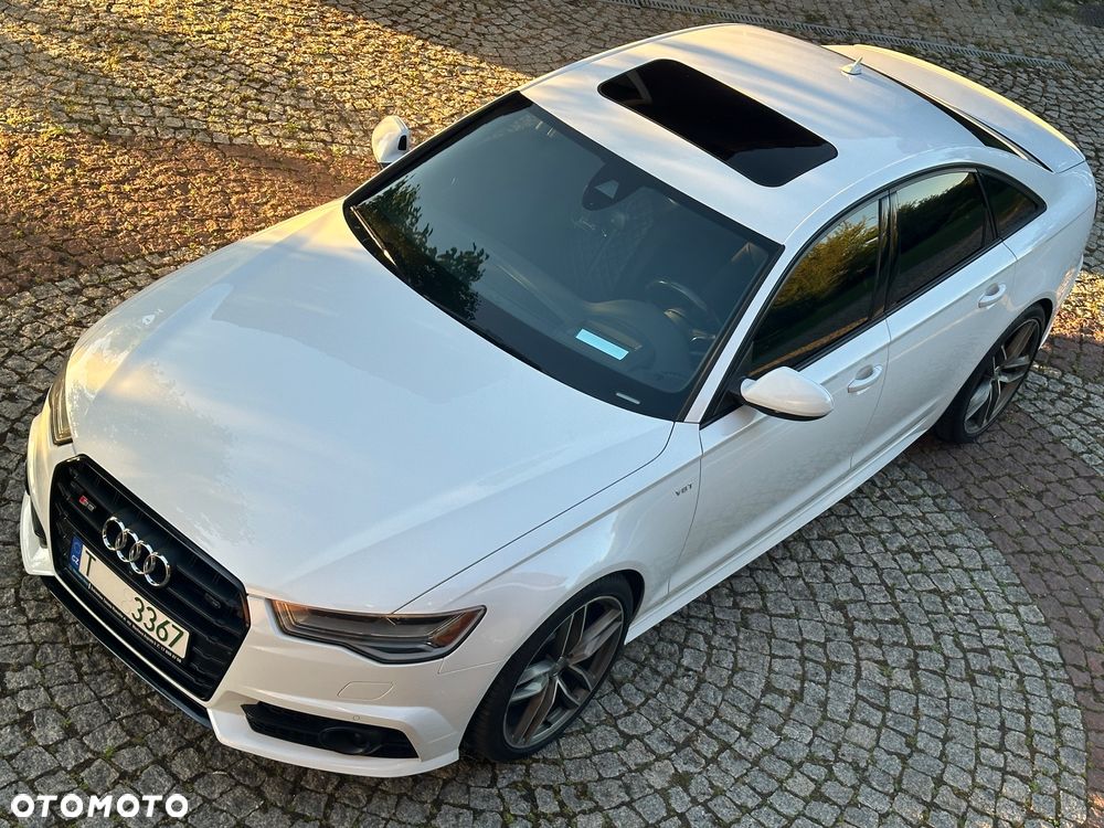 Audi S6 Limousine ver-4-0-tfsi-quattro-s-tronic - 21