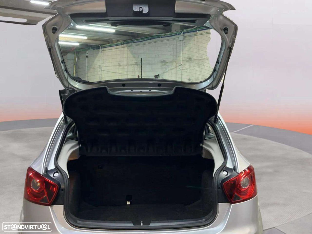 SEAT Ibiza 1.4 TDi Style - 18