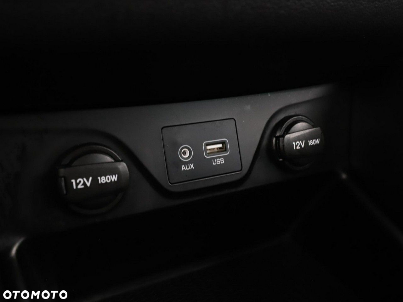 Hyundai Tucson blue 1.6 GDi 2WD Advantage - 28