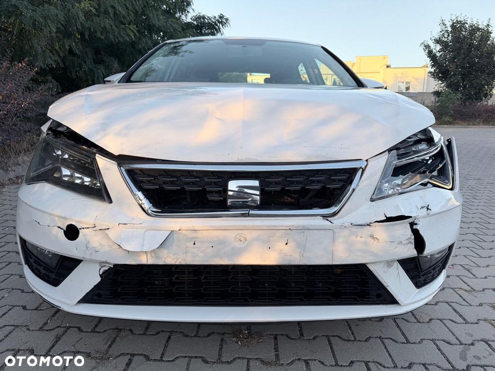 Seat Leon 1.6 TDI Style - 4