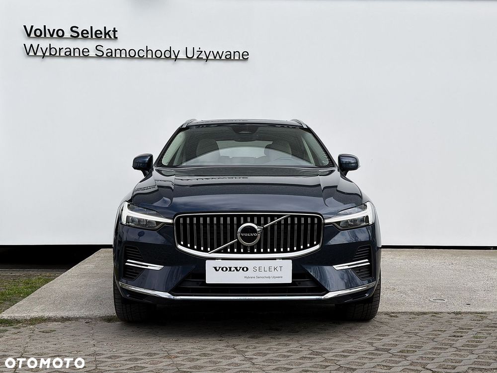 Volvo XC 60 - 4