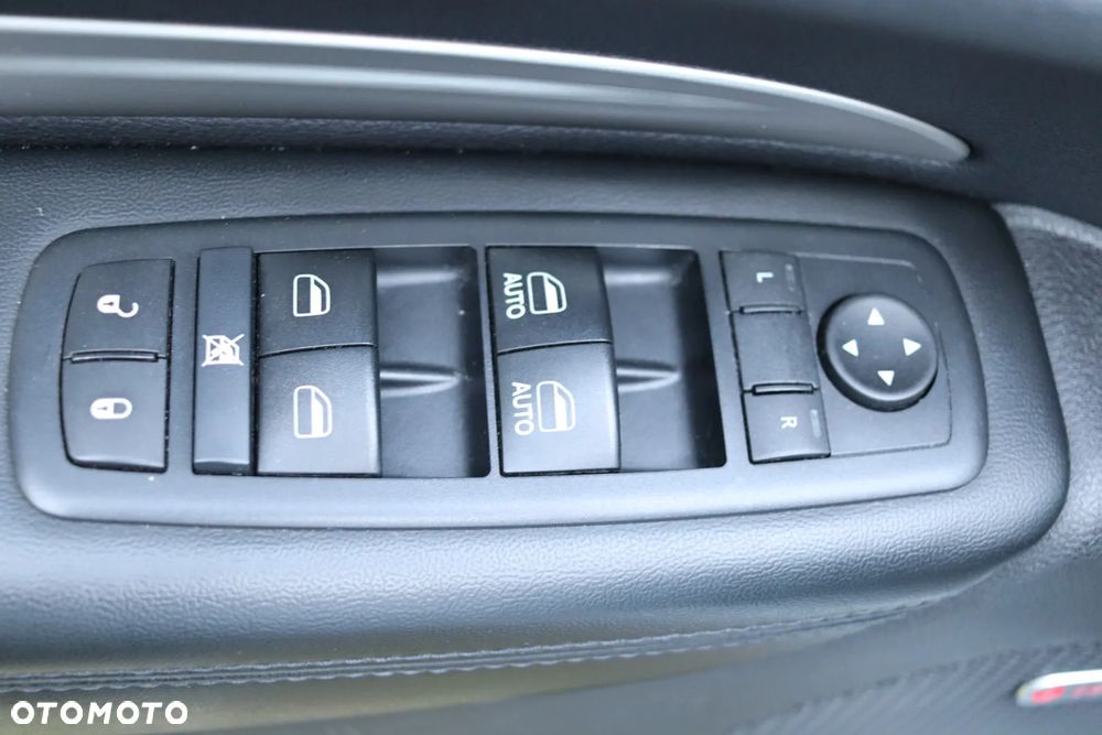 Dodge Durango - 36