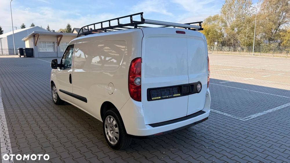 Fiat Doblo 2012 photo 5
