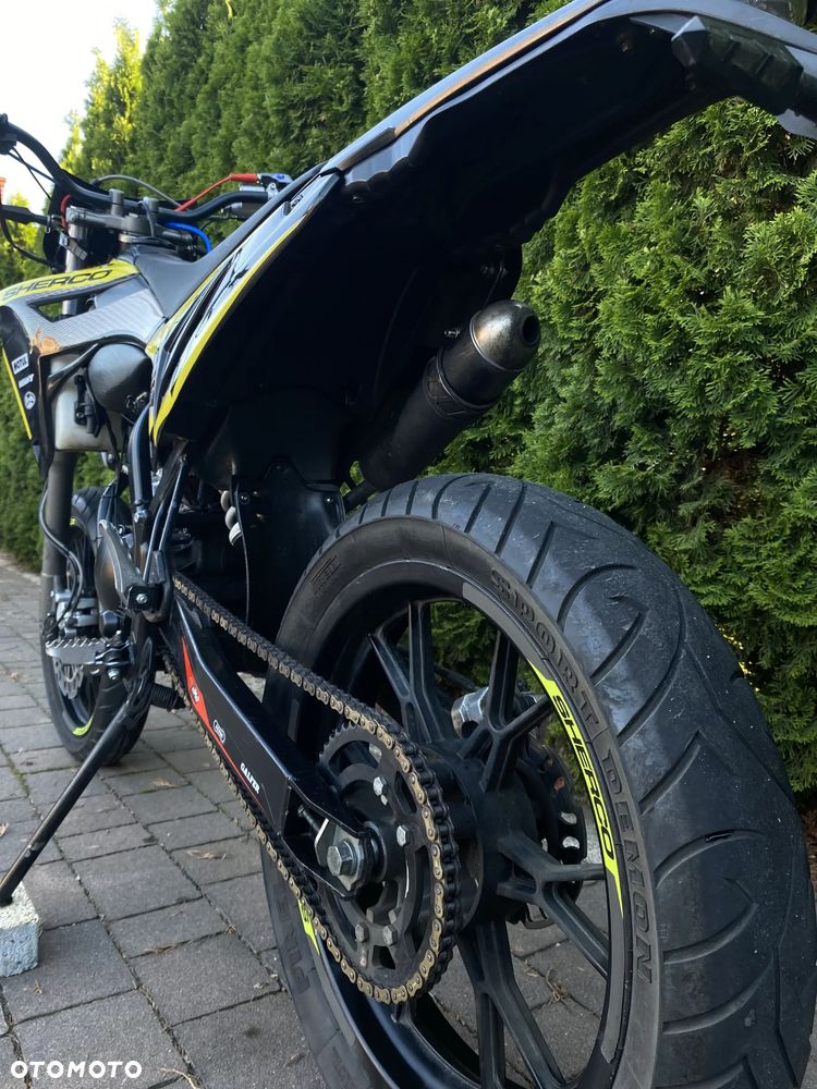 Sherco SM - 3