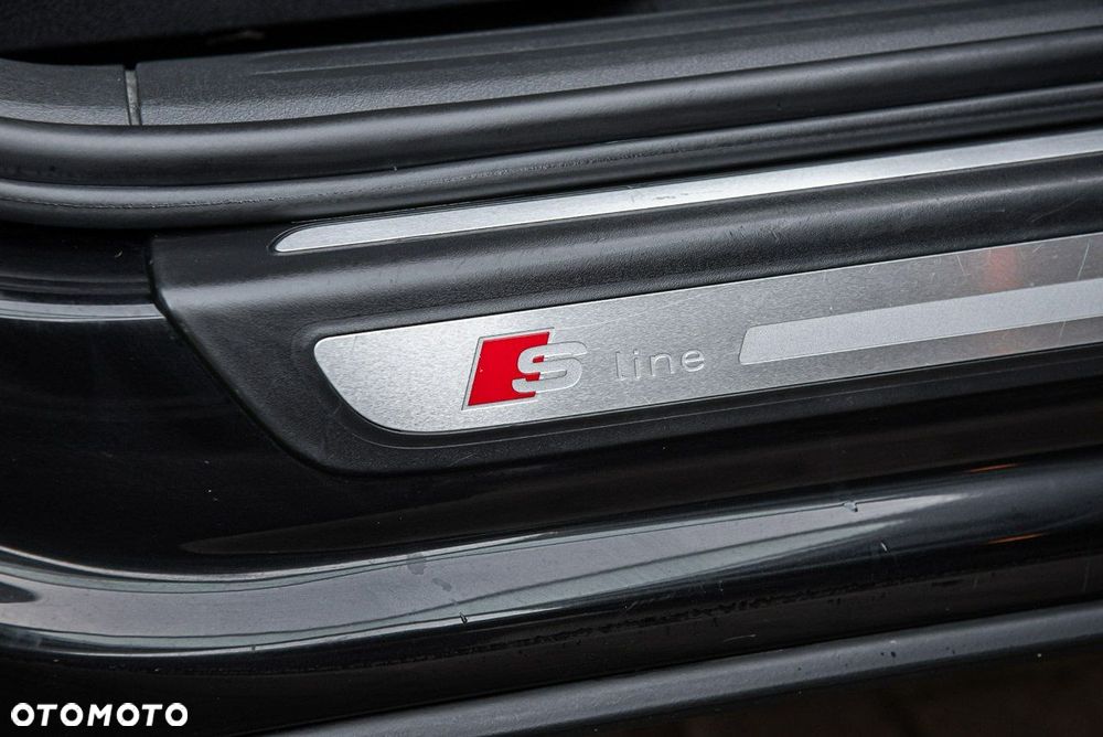 Audi Q5 2.0 TDI Quattro S tronic - 26