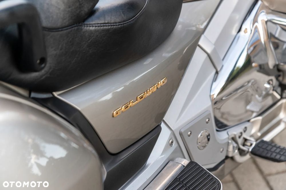 Honda GL - 34
