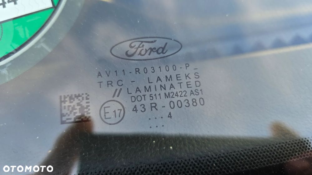 Ford B-MAX - 30