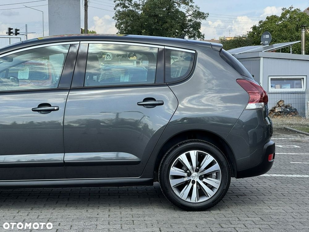 Peugeot 3008 - 6