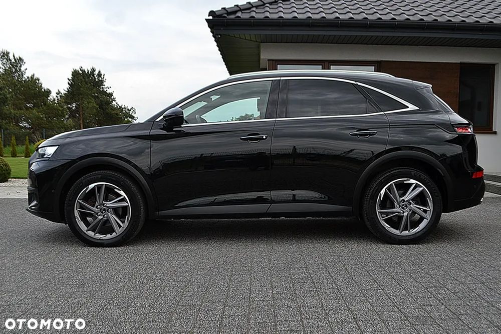 DS Automobiles DS 7 Crossback - 4