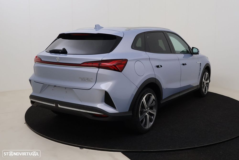 MG Marvel R 70 kWh Luxury - 7