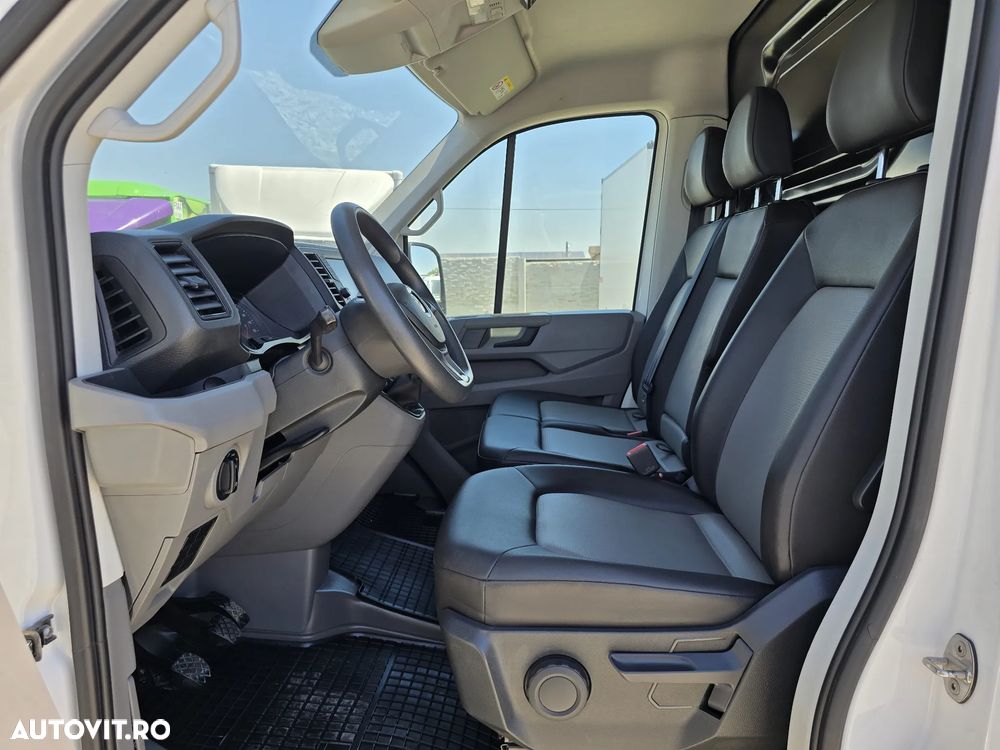 Volkswagen New Crafter L3H2 - 16