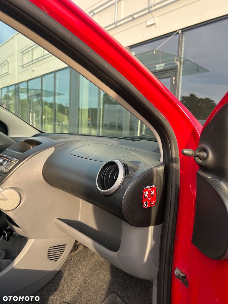 Citroën C1 1.0 Style - 10