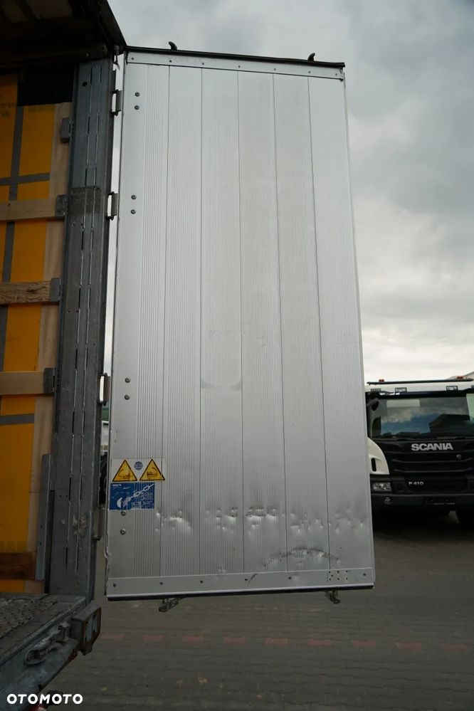 Schmitz Cargobull / FIRANKA / STANDARD - 14
