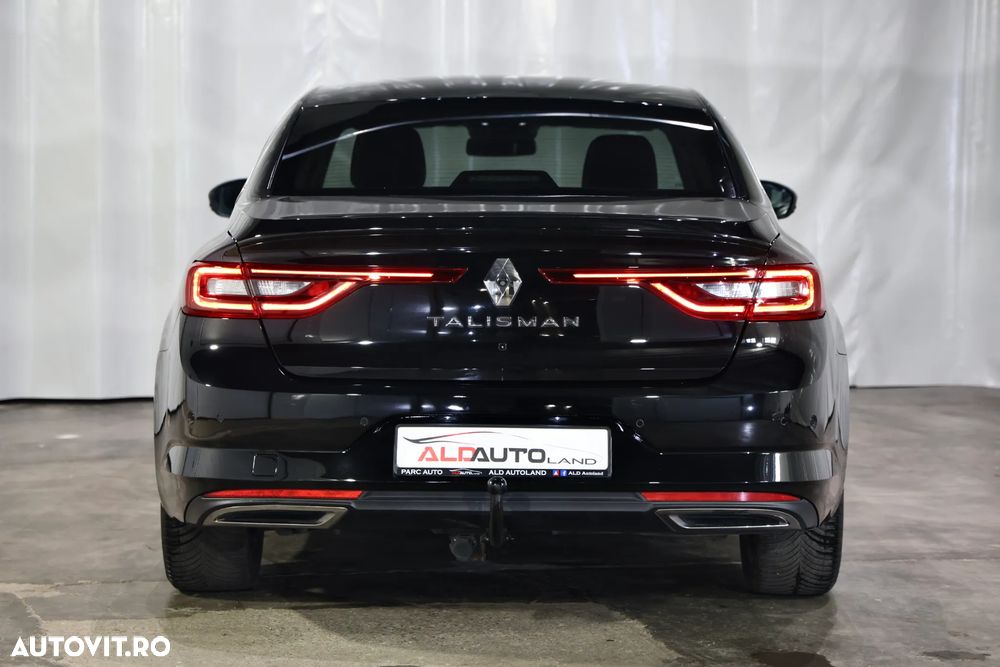 Renault Talisman - 39