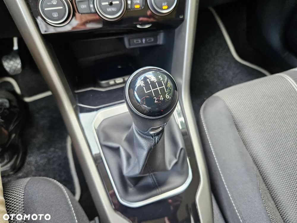 Volkswagen T-Roc 1.5 TSI ACT OPF Style - 30