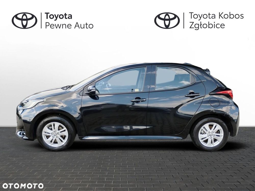 Toyota Yaris Hybrid 1.5 Comfort - 2