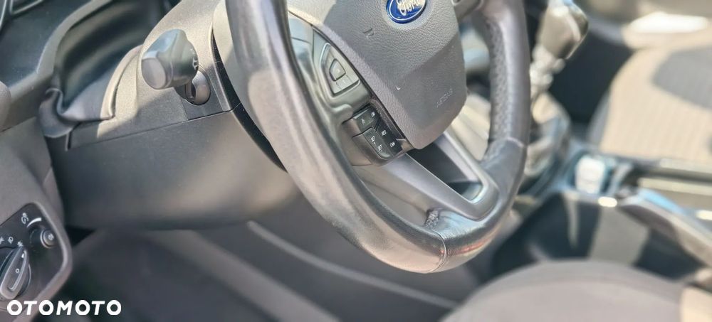 Ford Grand C-MAX Gr 1.5 TDCi Edition ASS - 8