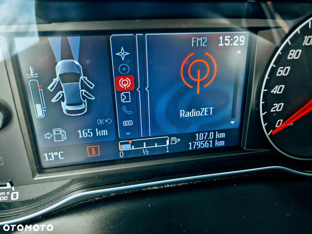 Ford Mondeo 2.0 TDCi Business Edition - 6