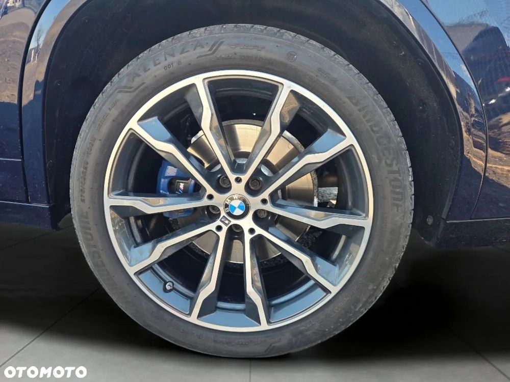 BMW X4 - 34